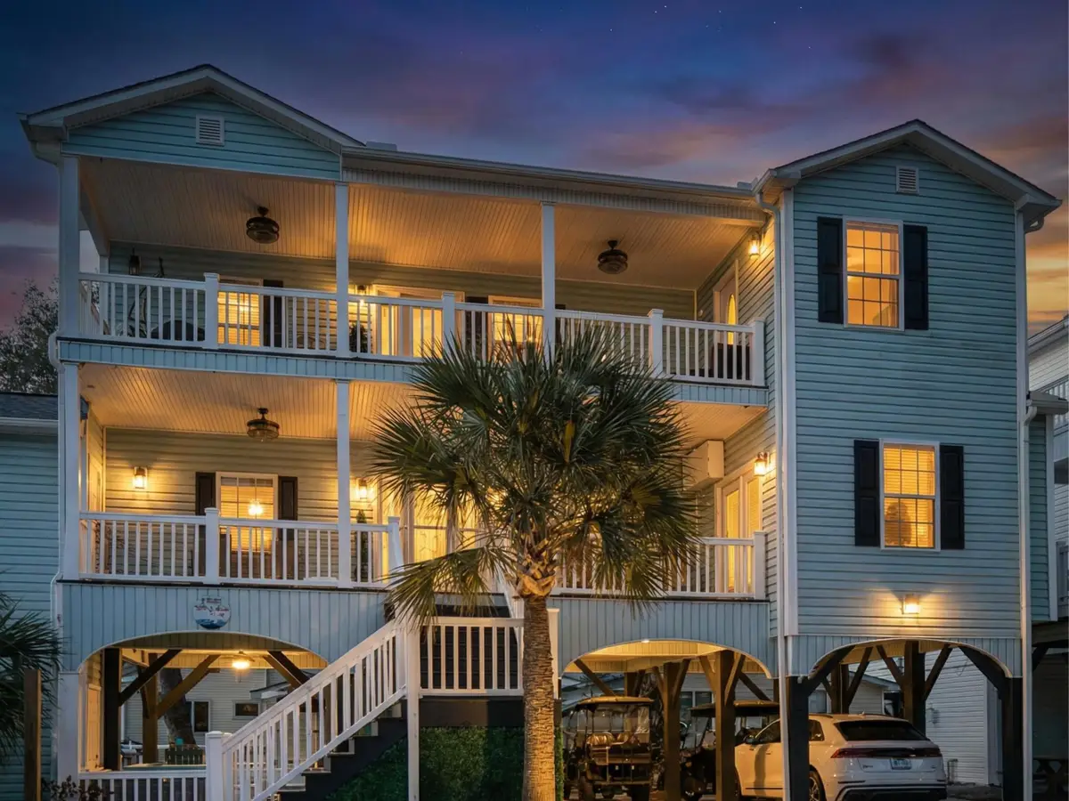 6001-Lot L4 South Kings Hwy., Myrtle Beach, SC 29575 - Image #1