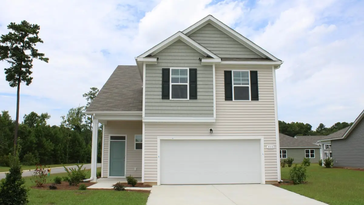 871 Buttonwood Dr., Conway, SC 29527 - Image #1