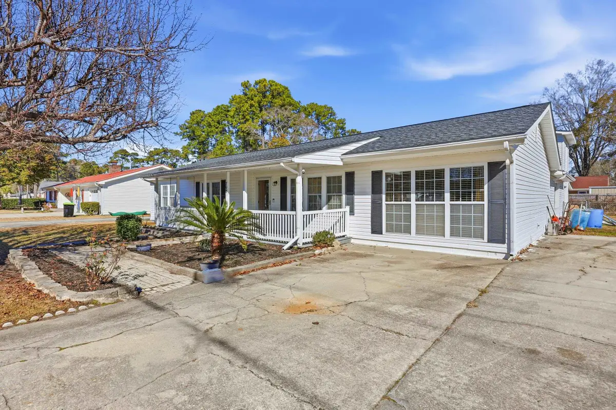 708 Luttie Rd., Myrtle Beach, SC 29588 - #1