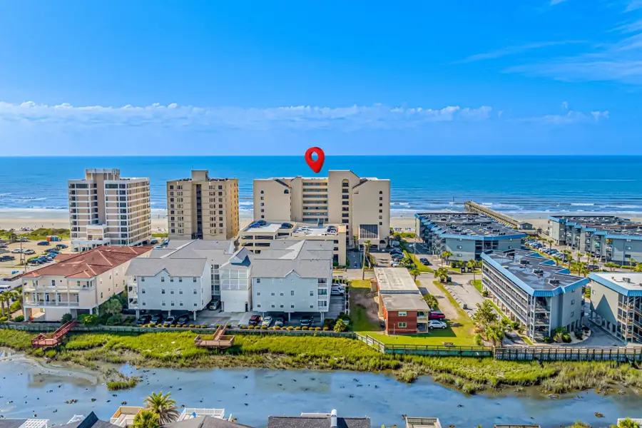 6100 N Ocean Blvd. #901, North Myrtle Beach, SC 29582 - Image #3