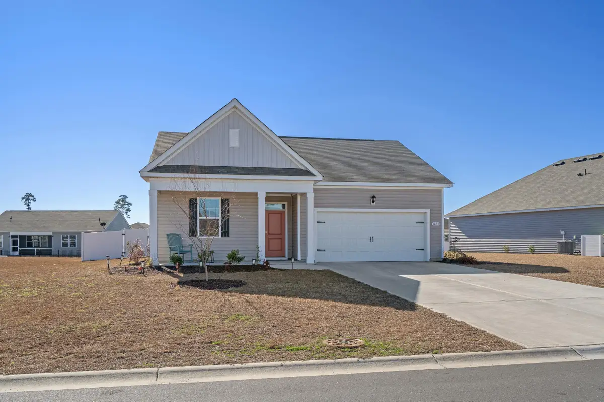 1838 Castlebay Dr., Conway, SC 29526 - Image #1