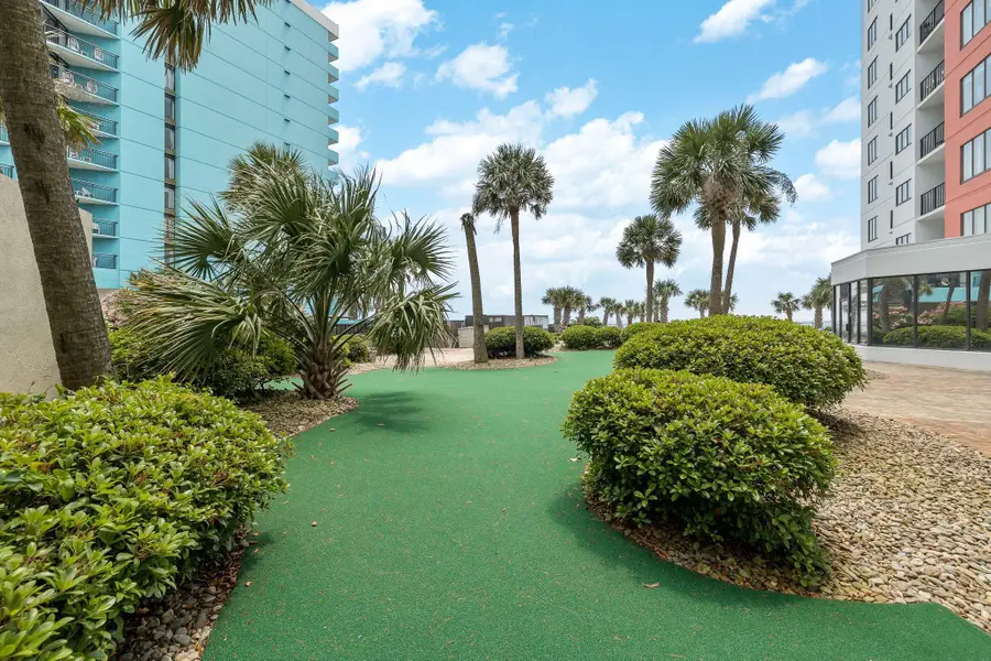 1605 S Ocean Blvd. #1004, Myrtle Beach, SC 29577 - Image #3