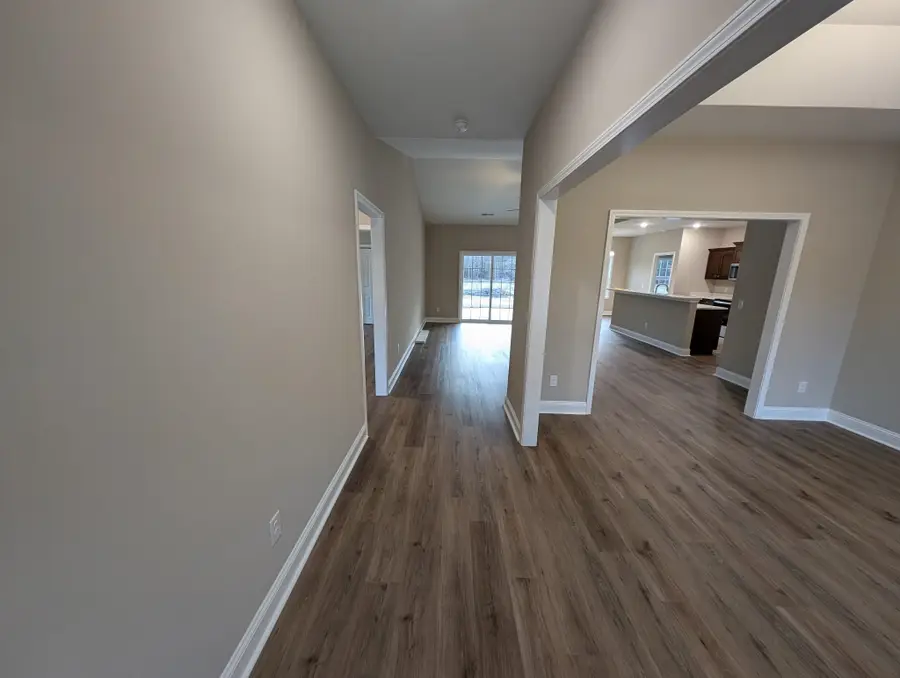 TBB 9 Duford Rd., Nichols, SC 29581 - Image #2