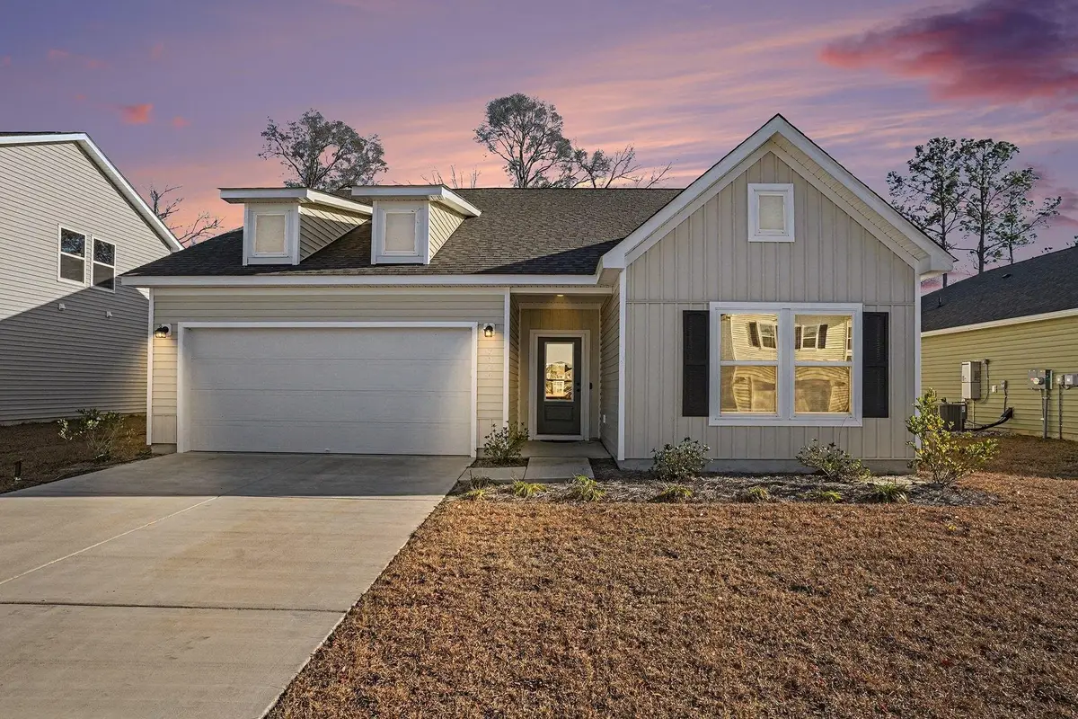 3084 Palma Way, Myrtle Beach, SC 29579 - Image #1