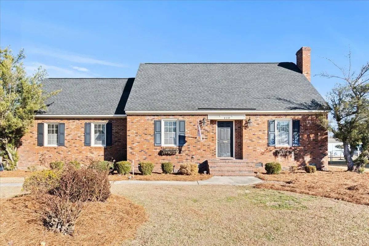 410 Devon Rd., Marion, SC 29571 - #1