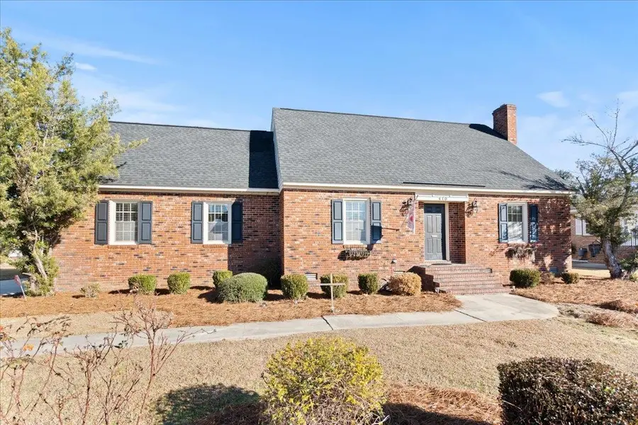 410 Devon Rd., Marion, SC 29571 - #2