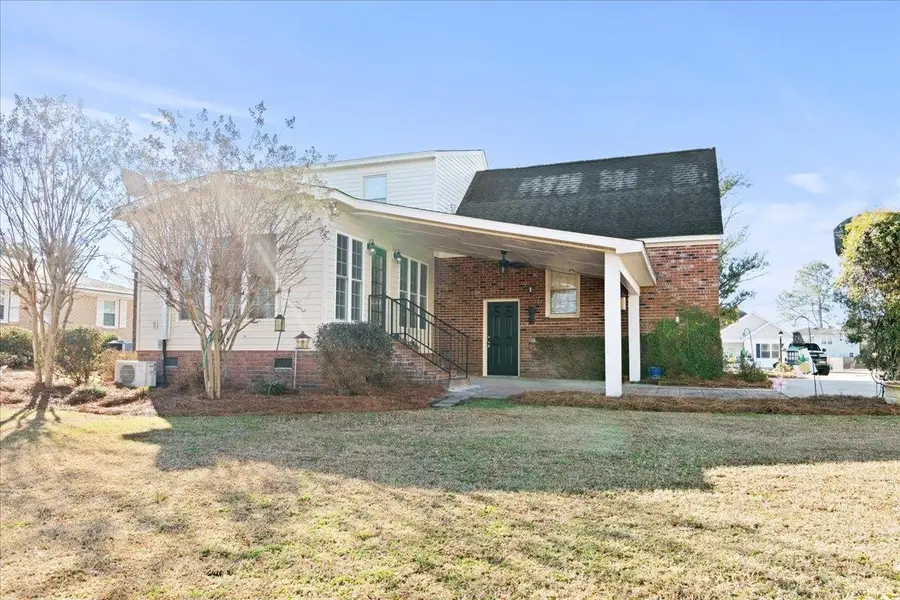410 Devon Rd., Marion, SC 29571 - #3