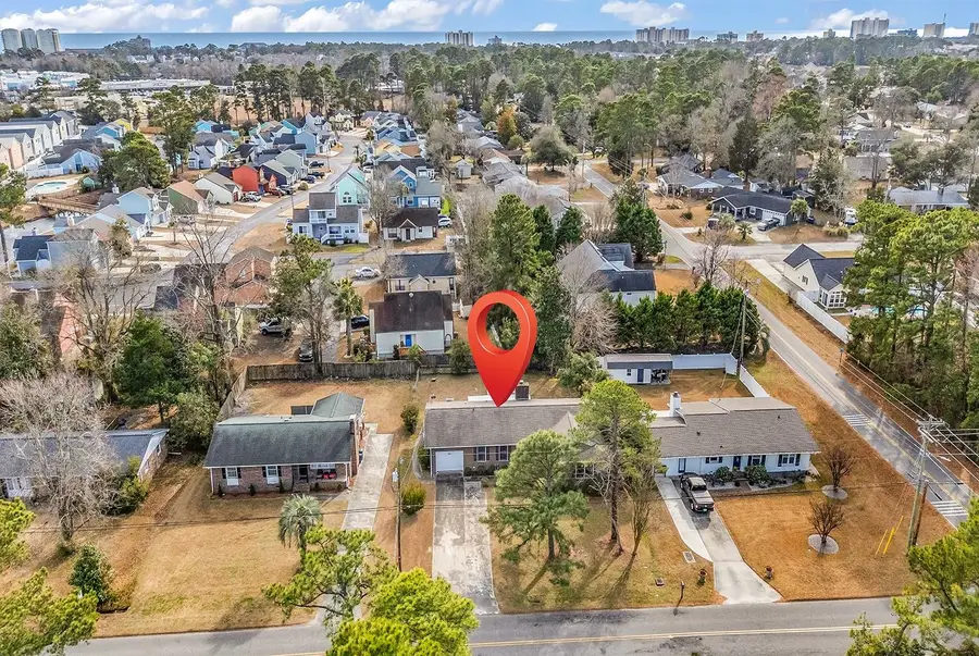 707 Anne St., North Myrtle Beach, SC 29582 - Image #3