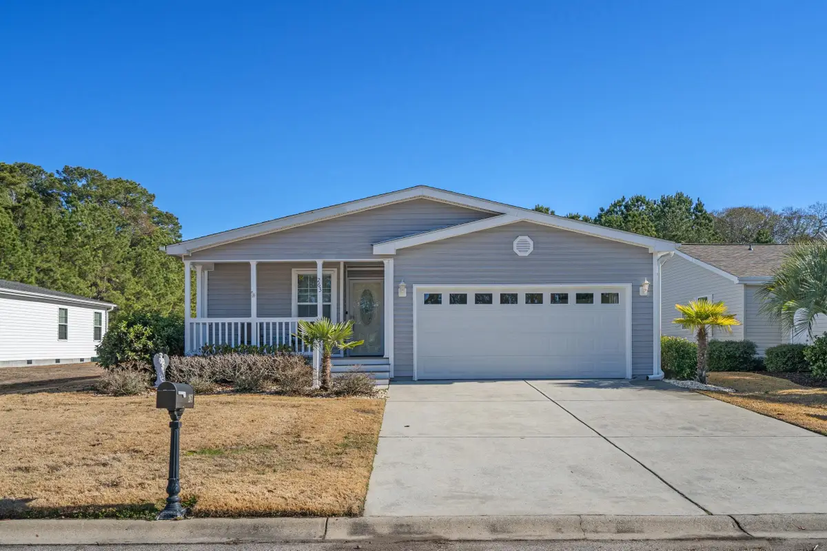 263 Walden Lake Rd., Conway, SC 29526 - Image #1