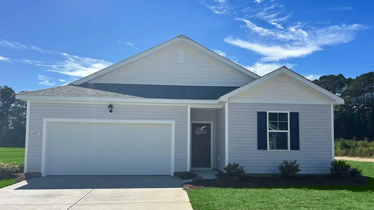 394 Glade Ct., Loris, SC 29569 - Image #1