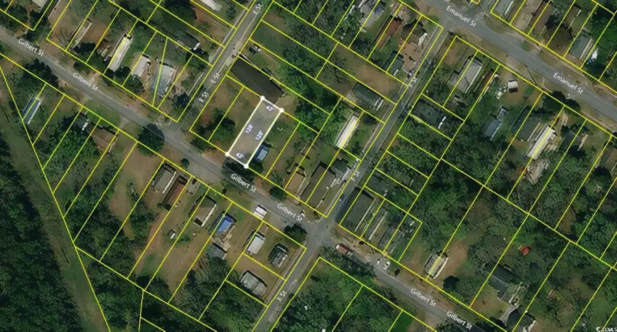 2010 Gilbert St., Georgetown, SC 29440 - Image #2