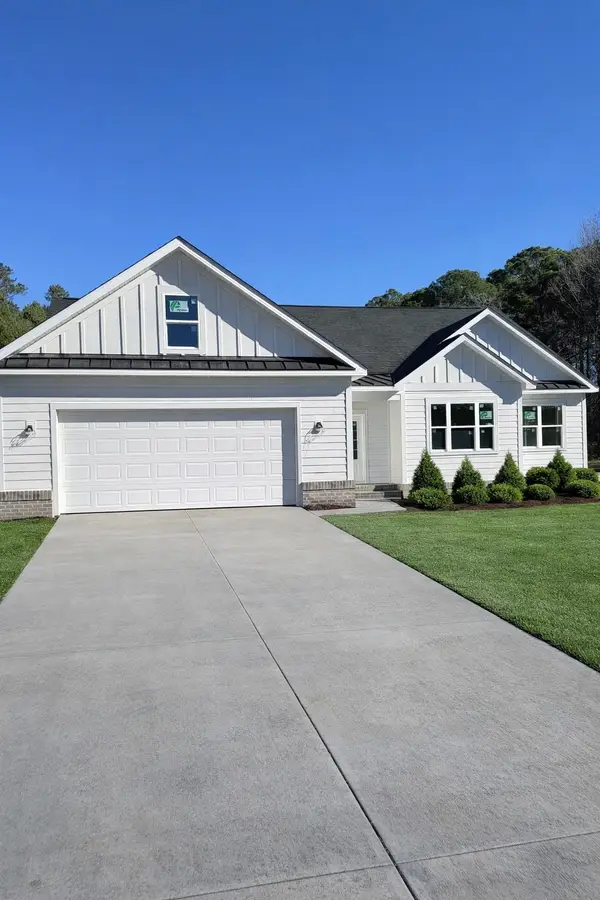 6318 Salem Rd., Myrtle Beach, SC 29588