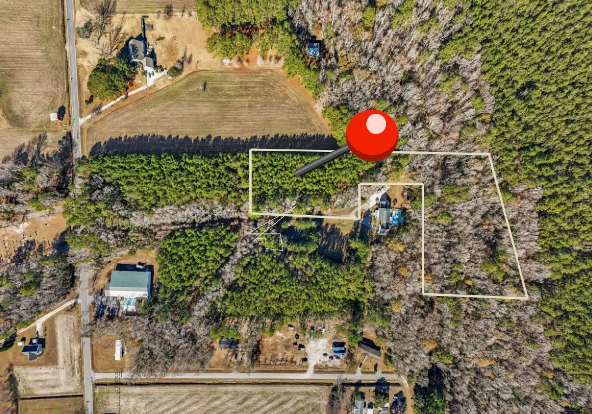 LOT 2 Howard Ln., Little River, SC 29566 - #1