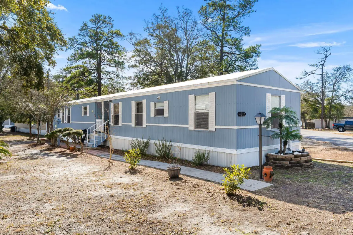 4612 Kingfisher St., North Myrtle Beach, SC 29582 - #1