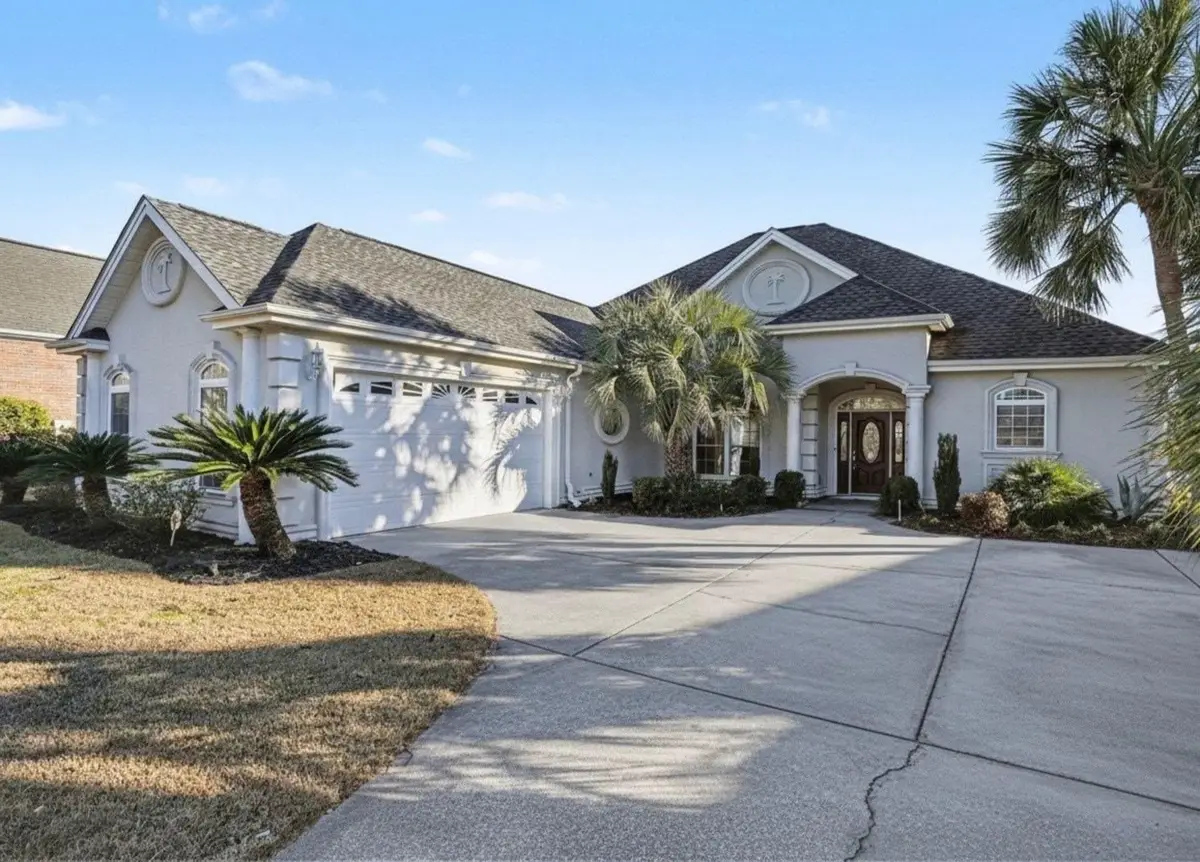 9127 Abingdon Dr., Myrtle Beach, SC 29579 - Image #1