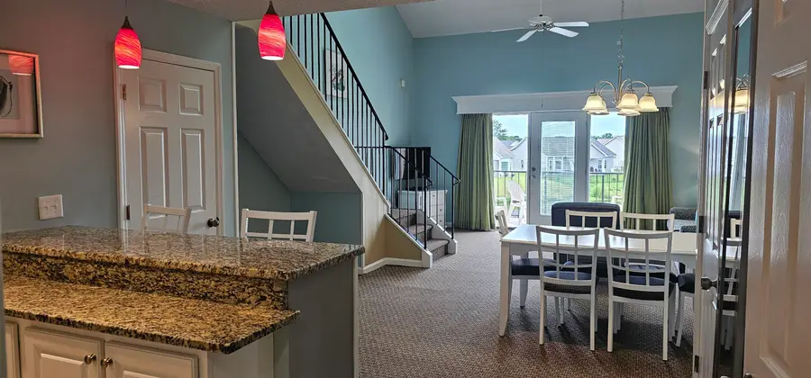223 Double Eagle Dr., Myrtle Beach, SC 29575 - #2