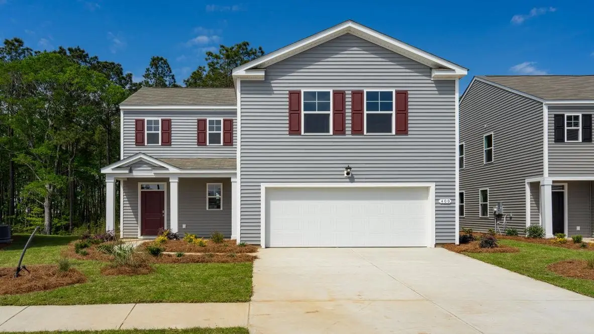 743 Grateful Dr., Little River, SC 29566 - Image #1