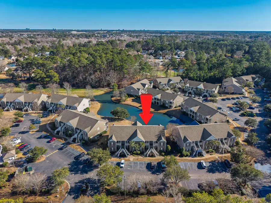 1113 Peace Pipe Pl. #203, Myrtle Beach, SC 29579 - Image #3