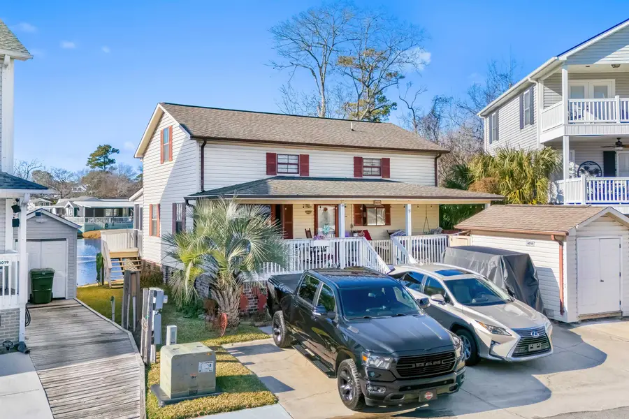 6001 6018 South Kings Hwy., Myrtle Beach, SC 29575 - #2