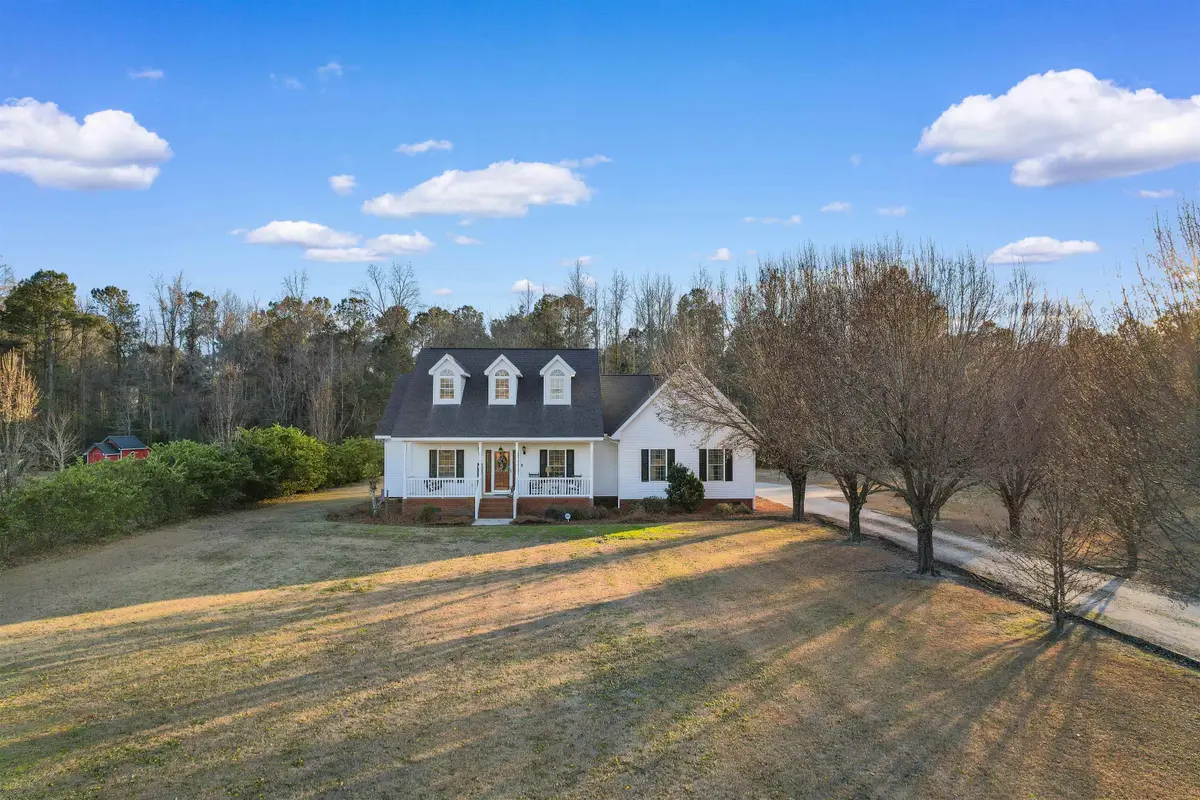 3830 Goff Rd., Aynor, SC 29511 - Image #1