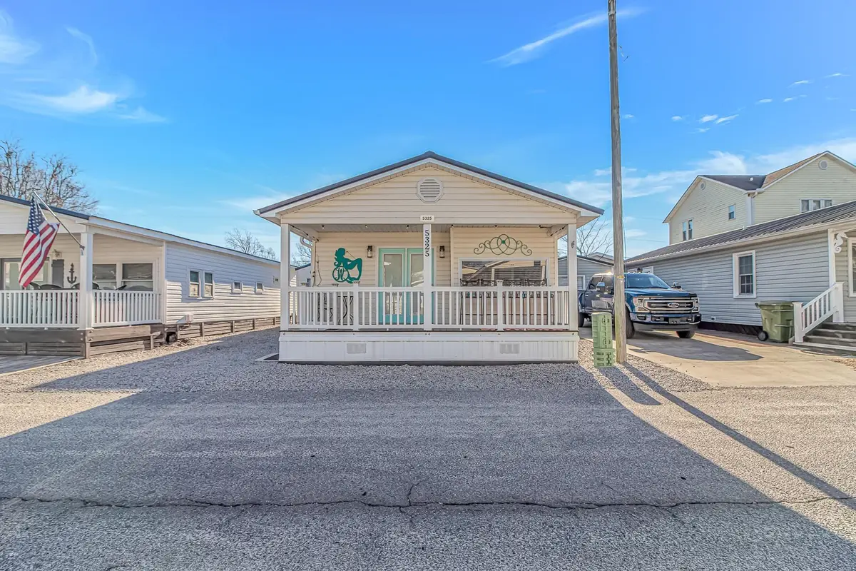 6001 - 5325 S Kings Hwy., Myrtle Beach, SC 29575 - Image #1