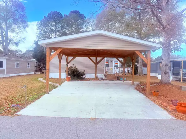 5 Buccaneer St., Murrells Inlet, SC 29576