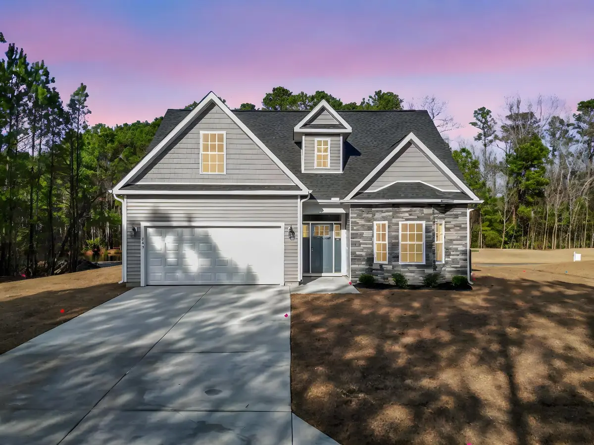 565 Timber Creek Dr., Loris, SC 29569 - Image #1