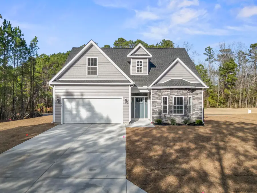 565 Timber Creek Dr., Loris, SC 29569 - Image #2