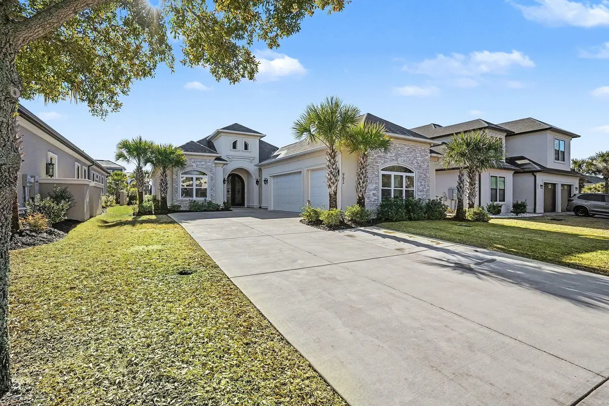 902 Shipmaster Ave., Myrtle Beach, SC 29579 - Image #1