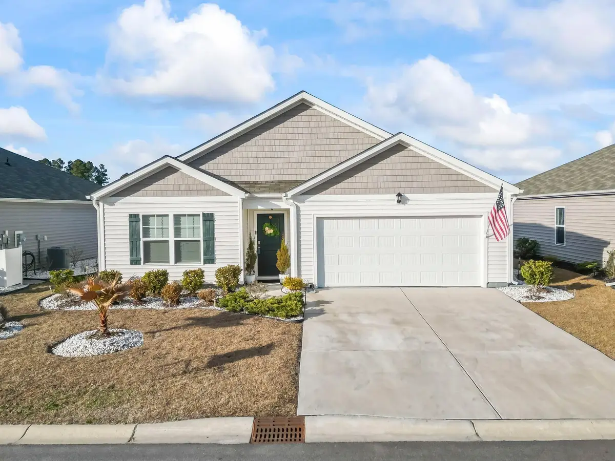 572 Talisman Trail, Longs, SC 29568 - Image #1