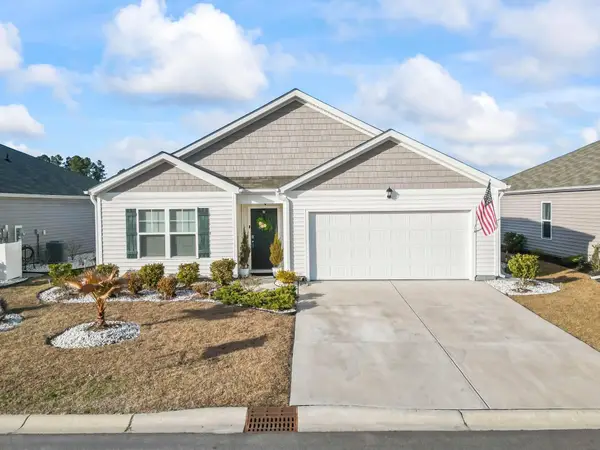 572 Talisman Trail, Longs, SC 29568