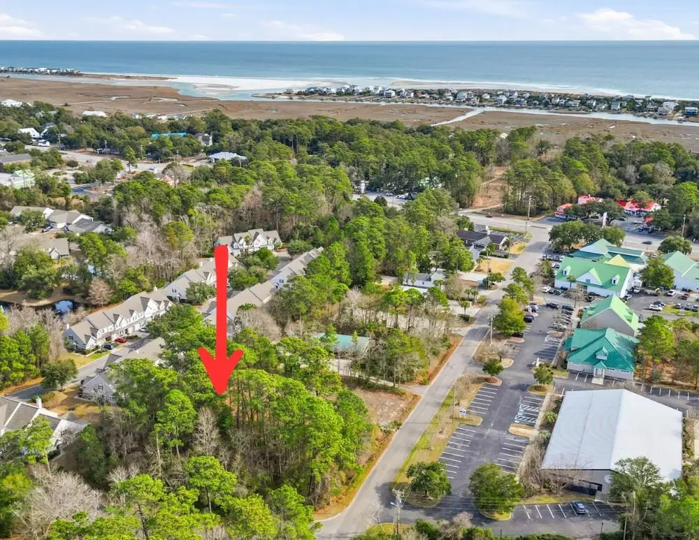 TBD Professional Ln., Pawleys Island, SC 29585 - Image #1
