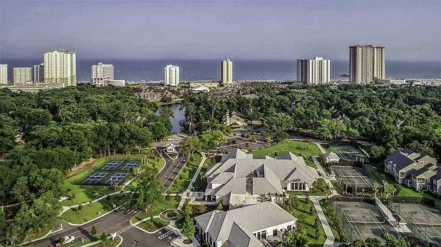 8500 Margate Circle #705, Myrtle Beach, SC 29572 - Image #3