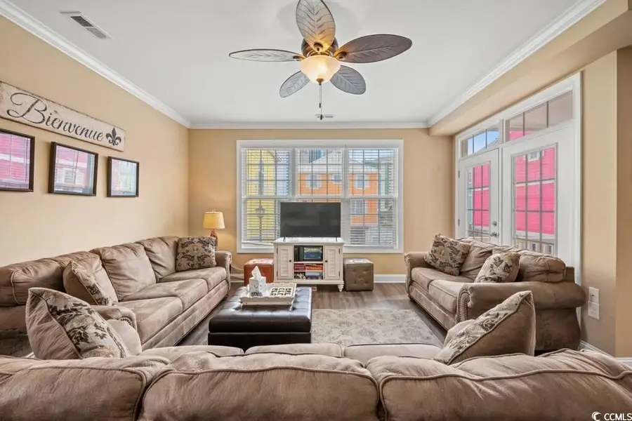 520 Caribbean Way, Myrtle Beach, SC 29577 - Image #2