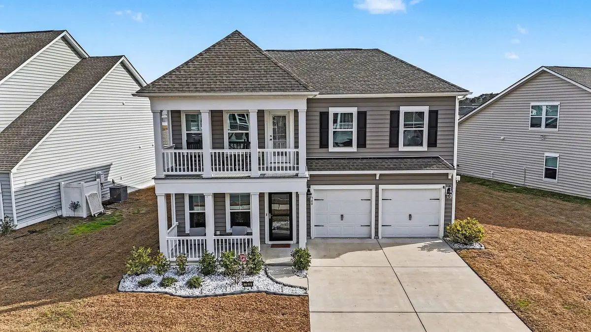 780 Harrison Mill St., Myrtle Beach, SC 29579 - Image #1