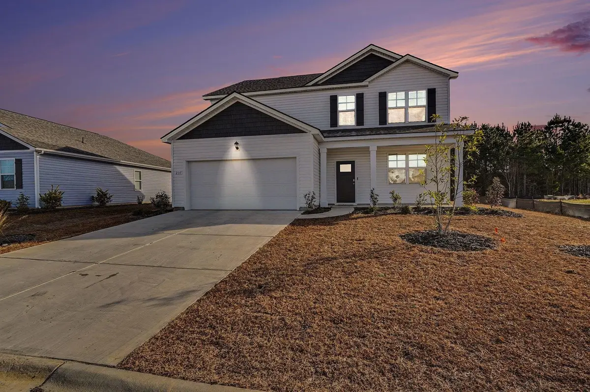 235 Hadley Springs Ave, Longs, SC 29568 - Image #1