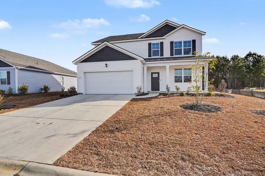 235 Hadley Springs Ave, Longs, SC 29568 - Image #2