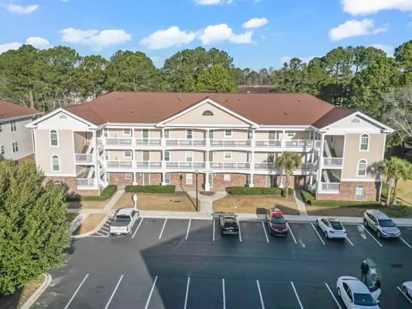 5750 Oyster Catcher Dr. #434, North Myrtle Beach, SC 29582