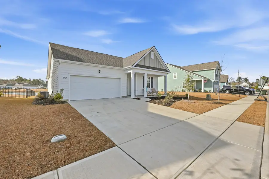 2521 Revolutionary Way, Conway, SC 29526 - Image #2