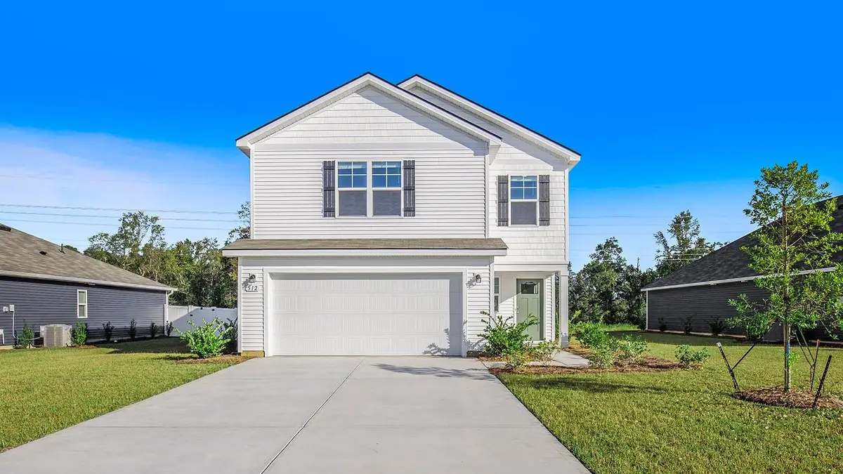 157 Homestead Way, Myrtle Beach, SC 29588 - Image #1