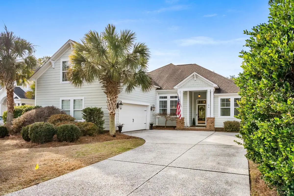 54 Summerlight Dr., Murrells Inlet, SC 29576 - Image #1