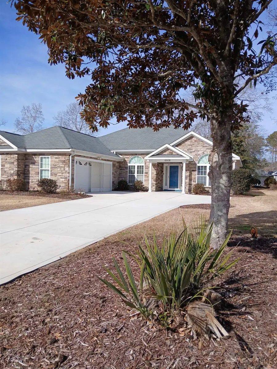 6908 Ashley Cove Dr., Myrtle Beach, SC 29588 - Image #2