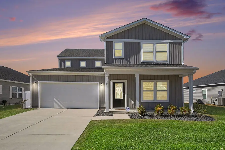 3005 Palma Way, Myrtle Beach, SC 29579 - #2