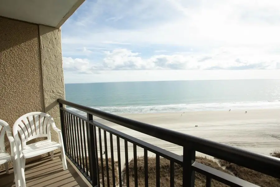 4800 S Ocean Blvd. #1110, North Myrtle Beach, SC 29582 - Image #2