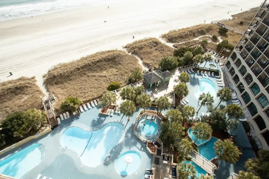 4800 S Ocean Blvd. #1110, North Myrtle Beach, SC 29582 - Image #3