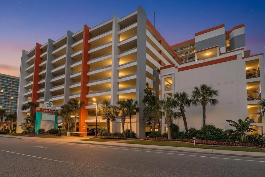 7200 N Ocean Blvd. #124, Myrtle Beach, SC 29572 - #2