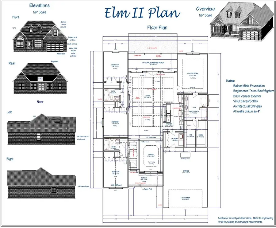 4648 Kates Bay Hwy., Conway, SC 29527 - #2