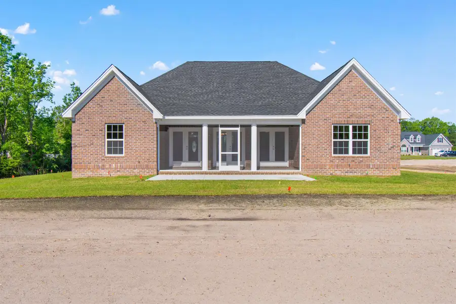 4648 Kates Bay Hwy., Conway, SC 29527 - #3