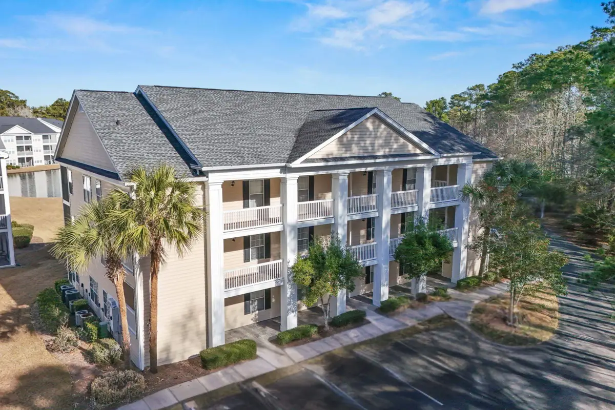 647 Woodmoor Dr. #201, Murrells Inlet, SC 29576 - Image #1