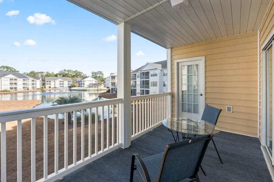647 Woodmoor Dr. #201, Murrells Inlet, SC 29576 - Image #3